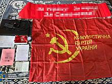 Экс-депутата Рады задержали за письма с требованием восстановить СССР