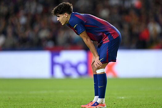 Кубарси: каждый ребёнок мечтает сыграть в «эль класико»