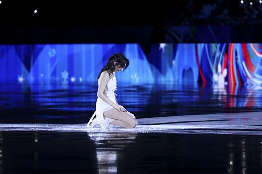 Туктамышева рассказала о прощальном номере