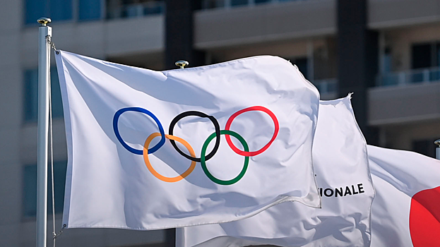 Россиянка Чернышева не сможет выступить на Олимпиаде в Токио из-за заражения коронавирусом