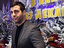 Раскрыты заработки Урганта за границей