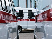 В Свердловской области подросток без прав сбил трех человек