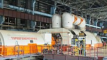 «Т Плюс» направила более 28 млн рублей на ремонт  второго энергоблока Кировской ТЭЦ-5