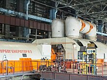«Т Плюс» направила более 28 млн рублей на ремонт  второго энергоблока Кировской ТЭЦ-5