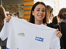 На участие в молодежном форуме «Каспий-2024» подали более 4,5 тыс. заявок