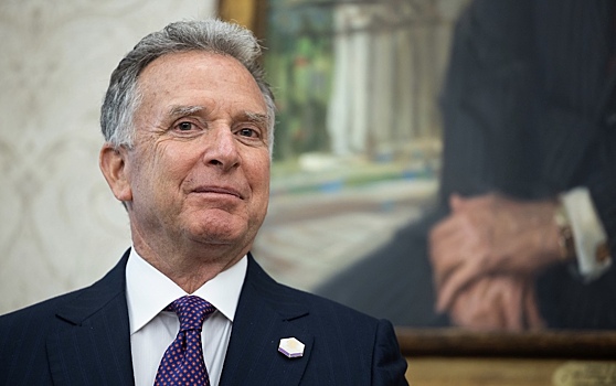 Уиткофф выступает за отмену санкций в отношении России в одной сфере