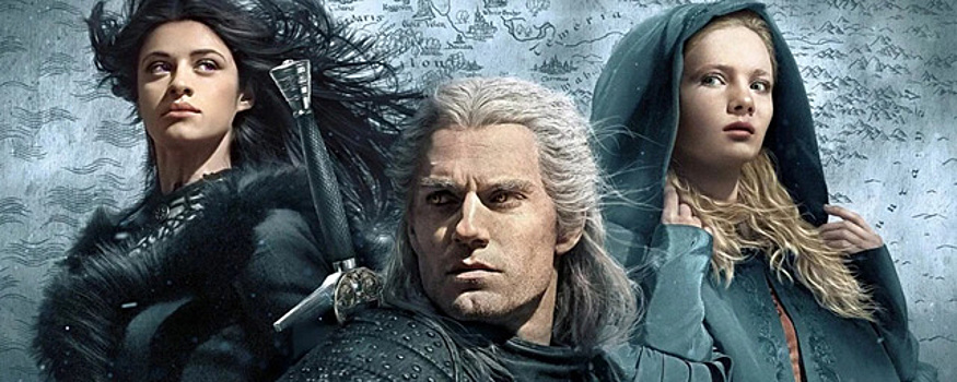 Раскрыты сюжетные ходы второго сезона «Ведьмака»
