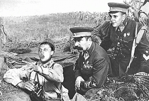Главный кавалерист СССР: как Семен Буденный воевал на Великой Отечественной