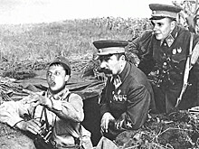 Главный кавалерист СССР: как Семен Буденный воевал на Великой Отечественной