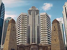 Едем на Кавказ: Чечня