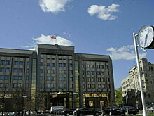 Счетная палата подберет кадры для контрольно-счетных органов новых регионов