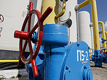 Глава Приднестровья сообщил о скорых поставках российского газа в республику