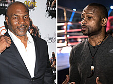 Тайсон и Джонс сразятся за пояс WBC Black Lives Matter