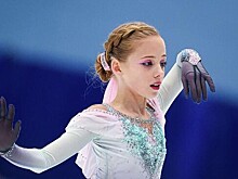 Фигуристка Рубцова рассказала о самочувствии после перелома