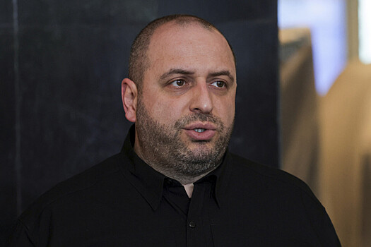 Умерова допросили по делу Миндича