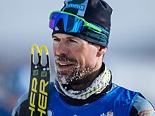 Устюгов признан лучшим спортсменом ХМАО-Югры по итогам 2022 года