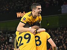 Миньоле — в стартовом составе «Ливерпуля» на матч с «Вулверхэмптоном»