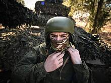 Стало известно основное направление боевых действий ВС России в Донбассе