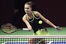 Кудерметова высказалась о первой победе в карьере на турнирах WTA