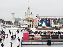 Собянин: более 28 млн гостей посетили ВДНХ в 2025 году