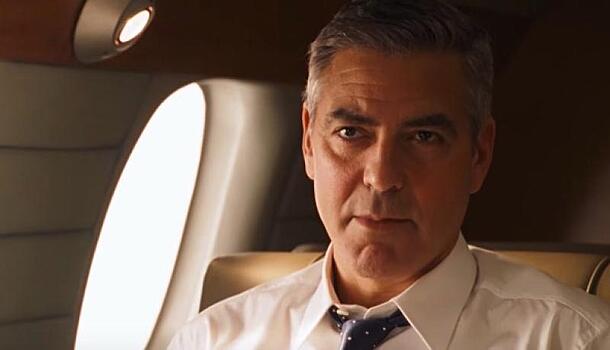 Джордж Клуни приглашает всех желающих на свидание в Италии