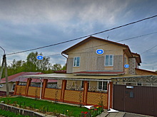 В Калуге нашли идеальный дом