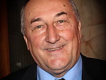 Бориса Клюева поздравит с юбилеем Первый канал