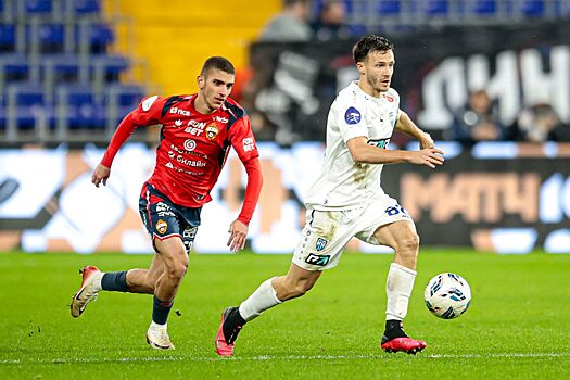 Даниил Лесовой оценил комфортность проживания в Нижнем Новгороде