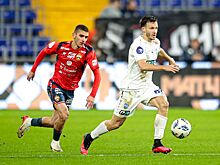 Даниил Лесовой оценил комфортность проживания в Нижнем Новгороде