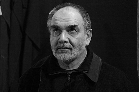 Умер художник-концептуалист Андрей Филиппов