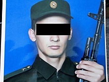 Родители солдата-самоубийцы из Перми требуют 1 миллион с Минобороны РФ