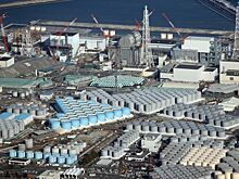 Nikkei: Япония планирует сбросить очищенную воду с "Фукусимы-1" в августе