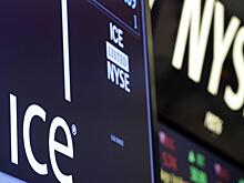 ICE купит долю площадки токенизированных активов tZERO