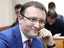 Суд продлил до 4 октября срок домашнего ареста пресс-секретарю Роскомнадзора В.Ампелонскому