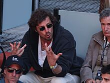 Пресс-служба ATP — о Сафине: истинное воплощение иконы…