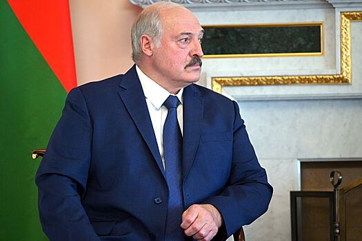Лукашенко поздравил работников печати с профессиональным праздником
