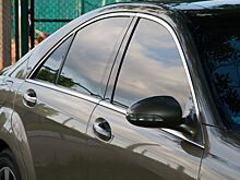 Штраф за тонировку предложили поднять в 6 раз