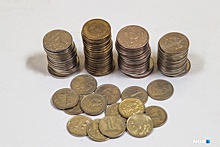 Несите мелочь: новосибирцы смогут обменять обычные деньги на редкие 25-рублёвые монеты