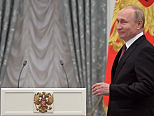 Figaro: США могут сделать Путину величайший подарок в 2024 году