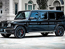 Броня крепка: самые роскошные защищённые автомобили