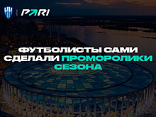 Футболисты «ПАРИ НН» подготовили проморолики о новом сезоне. Лучший получит награду