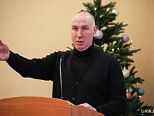 Депутат Кургана назвал перенос заседания думы «переворотом»