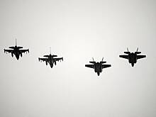 В США рассказали о прибытии самых опасных F-16 в Восточную Европу