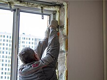 Можно ли устанавливать пластиковые окна зимой и куда девать старые?