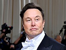 Маск заявил, что от имени соцсети Х подаст в суд на фонд Сороса