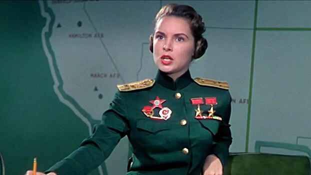 Как работали самые сексапильные агенты КГБ