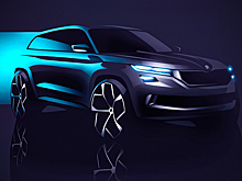 Skoda может выпустить субкомпакт меньше Lada XRay Cross