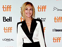 От культовой «Красотки» до наших дней: как с годами менялись внешность и роли Джулии Робертс