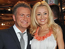 Агутин раскрыл причину, по которой спит с Варум в разных спальнях