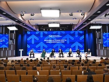 На медиафоруме стран СНГ обсудили, как одержать победу в борьбе с фейками